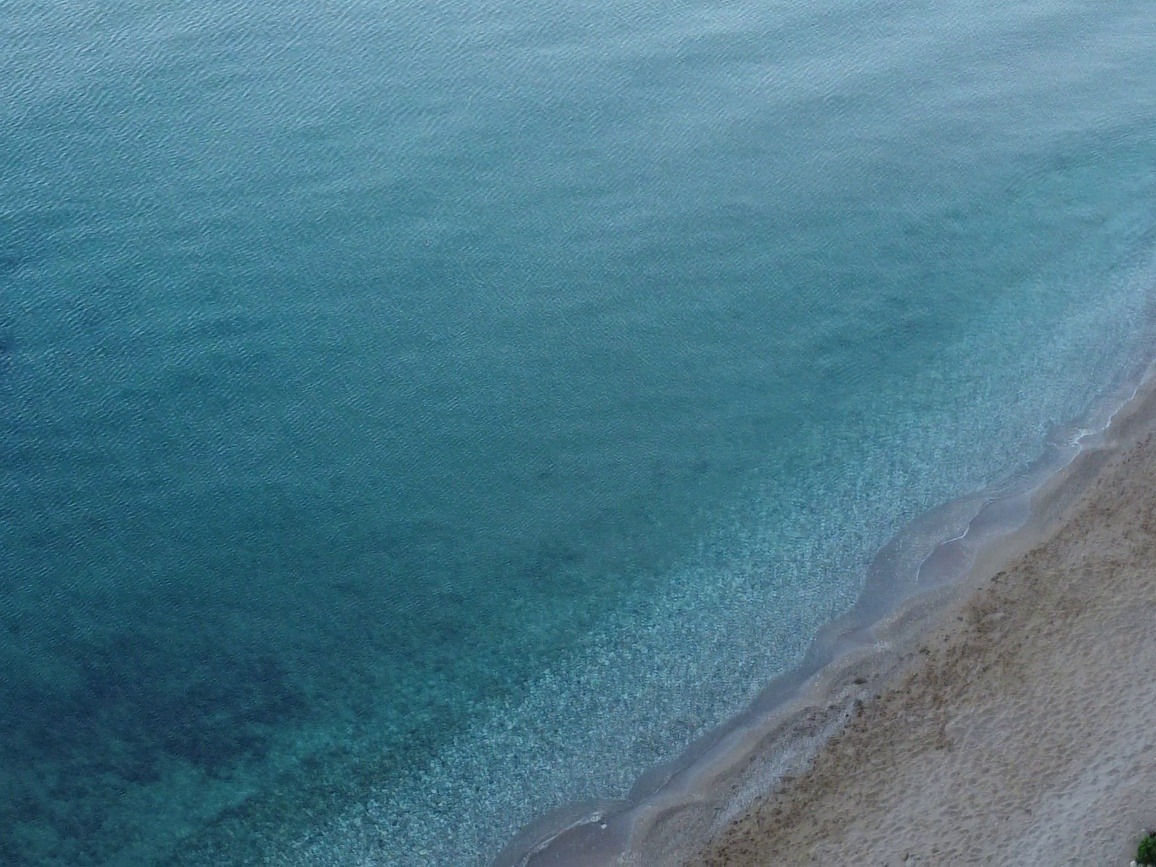 beach aerial 1