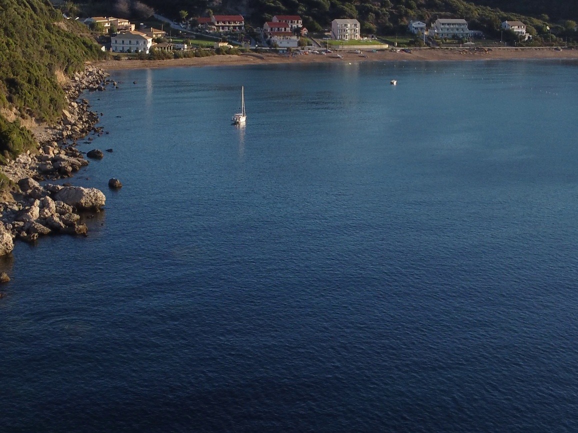 beach aerial 8