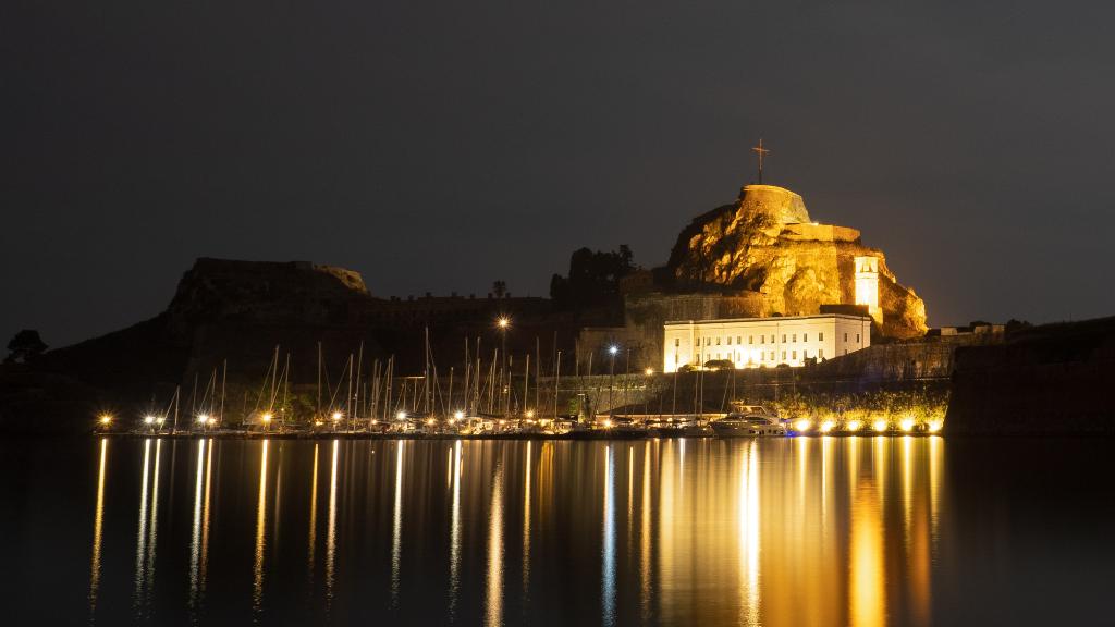 old castle corfu (2)