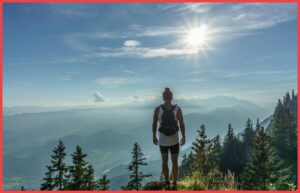 hiking trails in Corfu