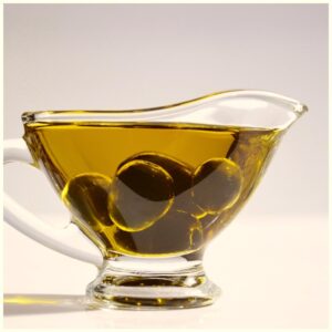 olive oil