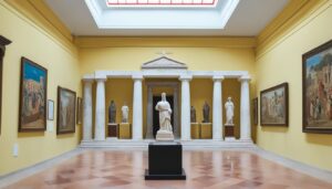 museums in corfu