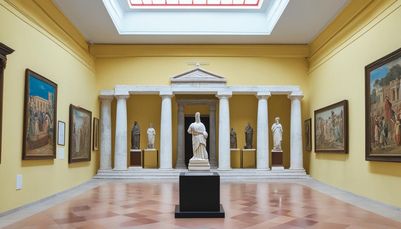 museums in corfu