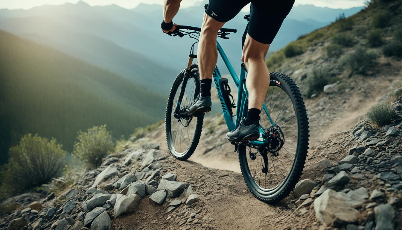 best mountain bike shoes