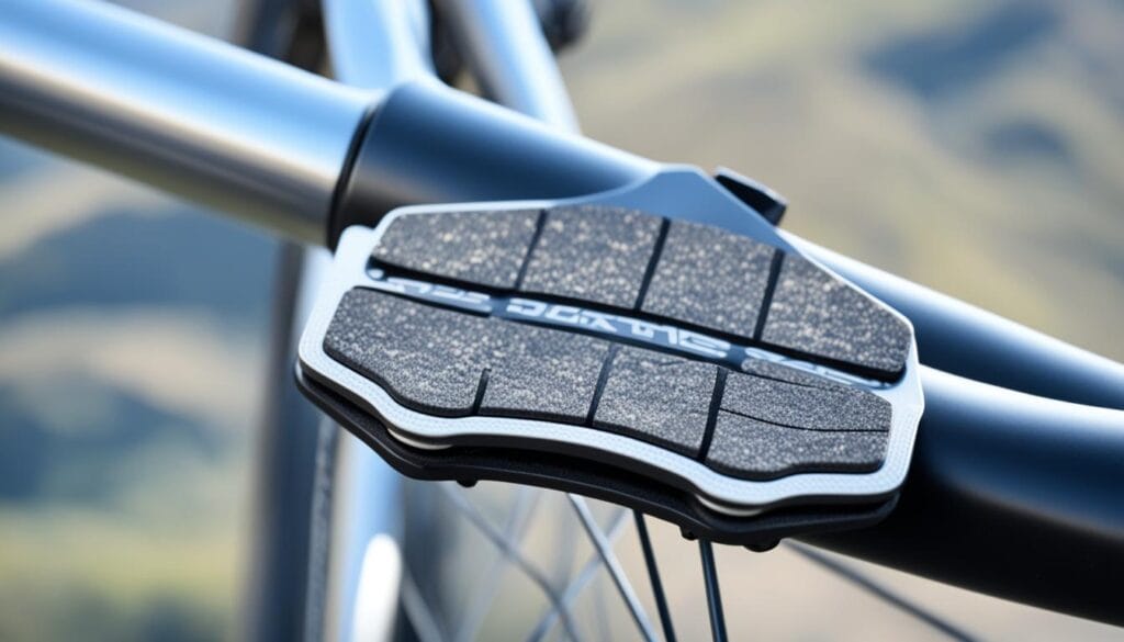 bike disc brake pads