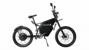 delfastbikes electric bike