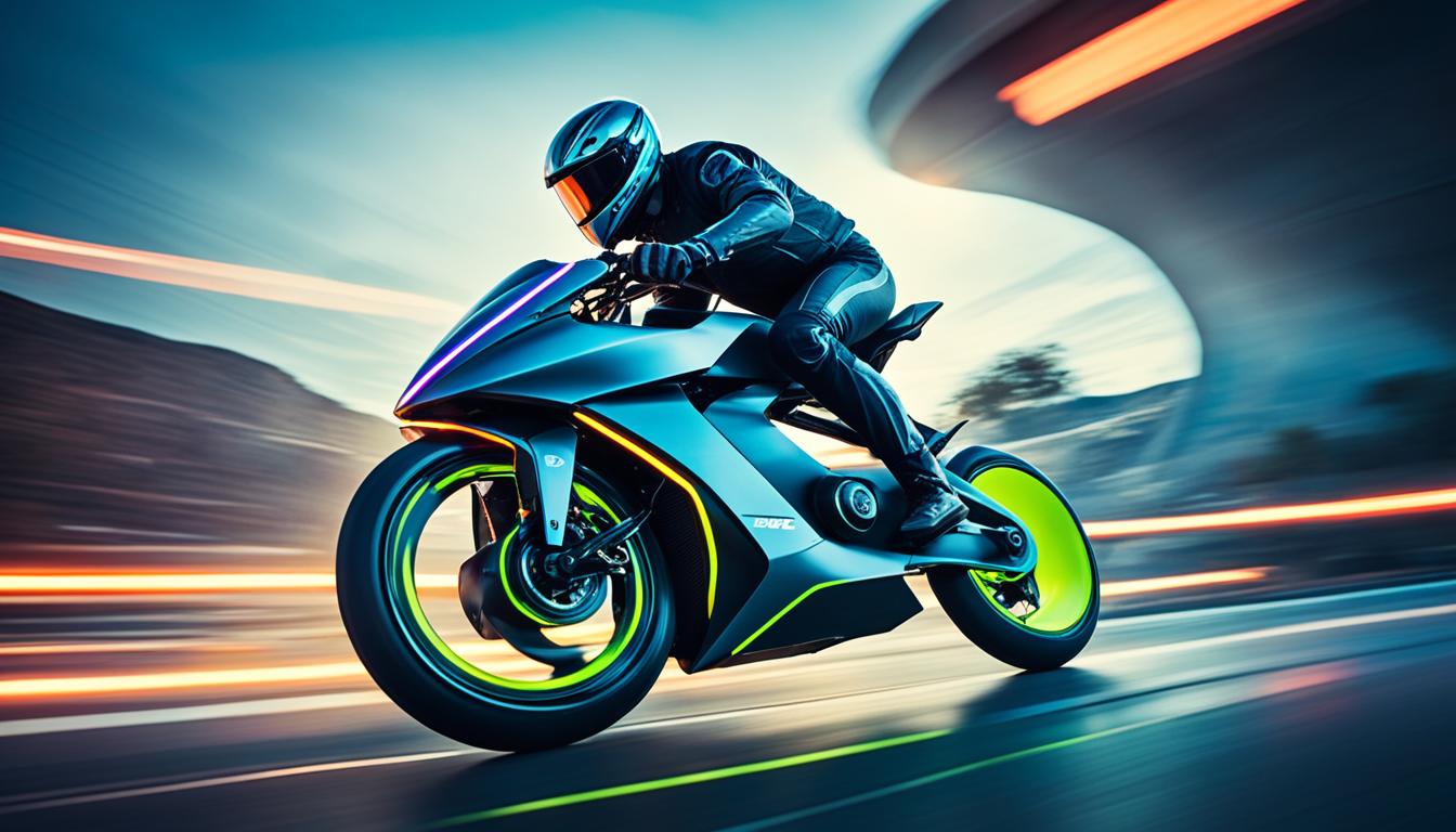 fastest electric bike