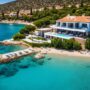 Chillout Chalikounas Villas