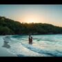 Akoli Beach at Erimitis Corfu