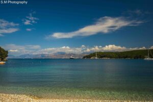 BEach near Erimitis