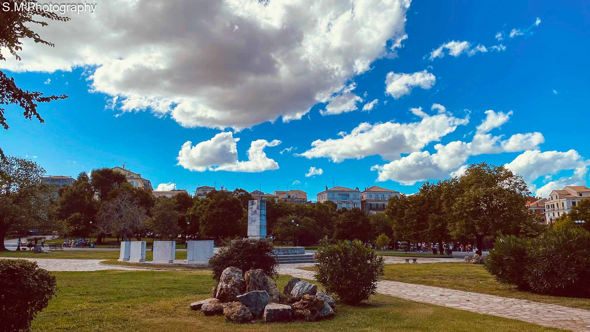 Liston Square