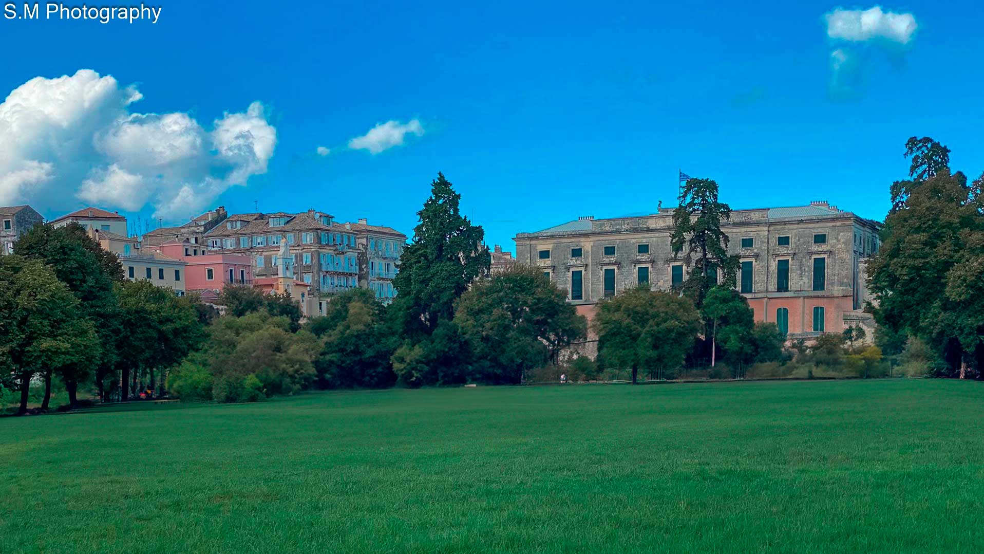 Liston Square