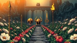 Athena – Goddess of Wisdom and War