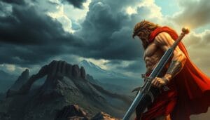 Odysseus – The Cunning King of Ithaca