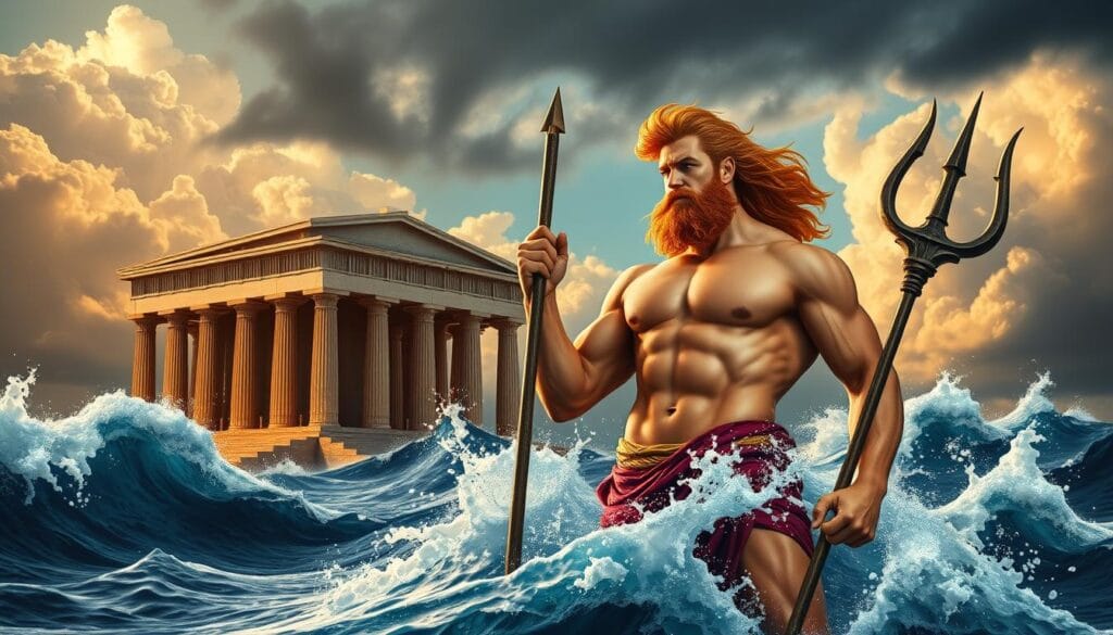 Poseidon