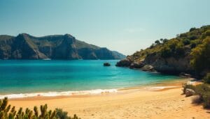 agios-georgios-pagon - Stay in Corfu Greece agios georgios pagon
