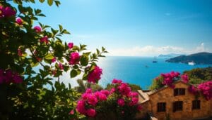 corfu-weather-and-temperatures - Stay in Corfu Greece corfu weather and temperatures