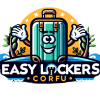 EasyLockers Logo