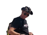 photo of me with no background