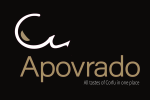 Apovrado Logo