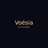 Voesia_by_Auravibe_logo